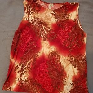 Susan Lawrence Blouse